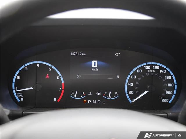 2024 Ford Bronco Sport Big Bend (Stk: 51377A) in St. Thomas - Image 15 of 27