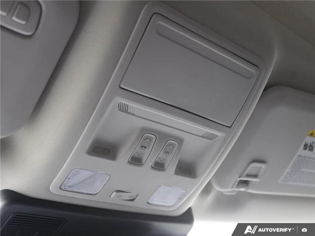 2024 Ford Bronco Sport Big Bend (Stk: 51377A) in St. Thomas - Image 19 of 27