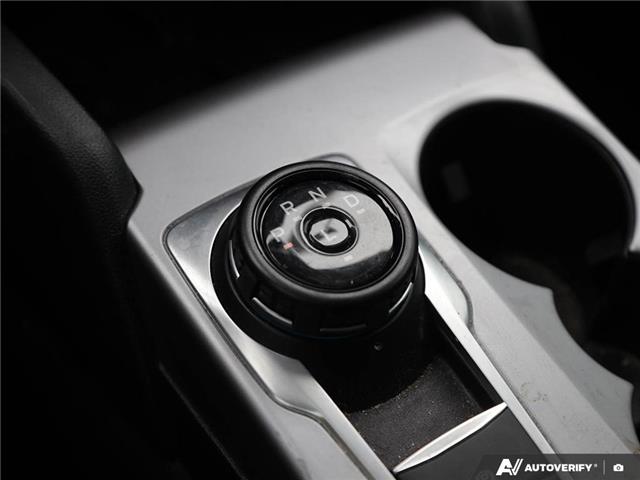 2024 Ford Bronco Sport Big Bend (Stk: 51377A) in St. Thomas - Image 23 of 27