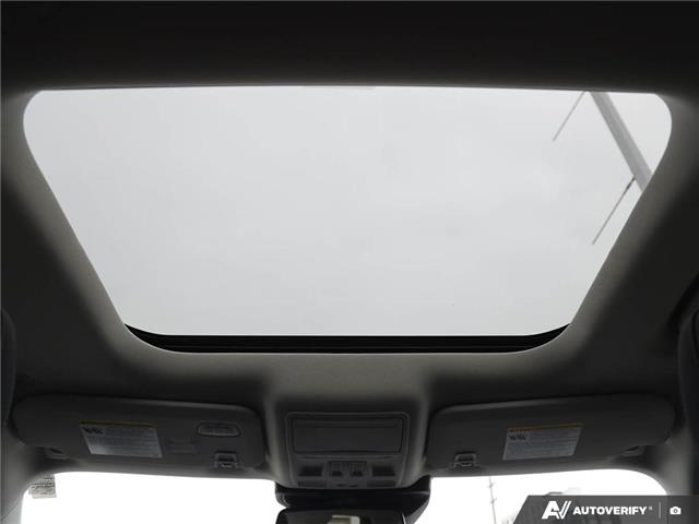 2024 Ford Bronco Sport Big Bend (Stk: 51377A) in St. Thomas - Image 27 of 27