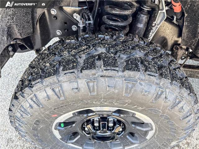2026 Ford F-350 Platinum (Stk: 26T6089) in Red Deer - Image 7 of 24