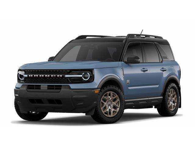 2026 Ford Bronco Sport Big Bend in Espanola - Image 1 of 7