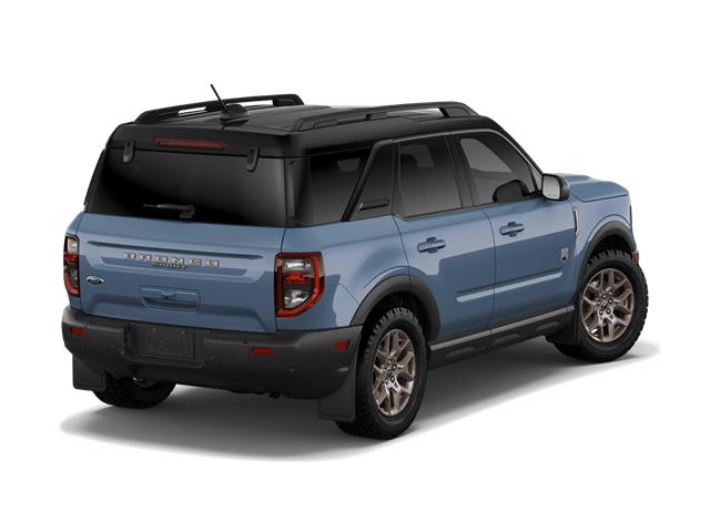 2026 Ford Bronco Sport Big Bend in Espanola - Image 3 of 7