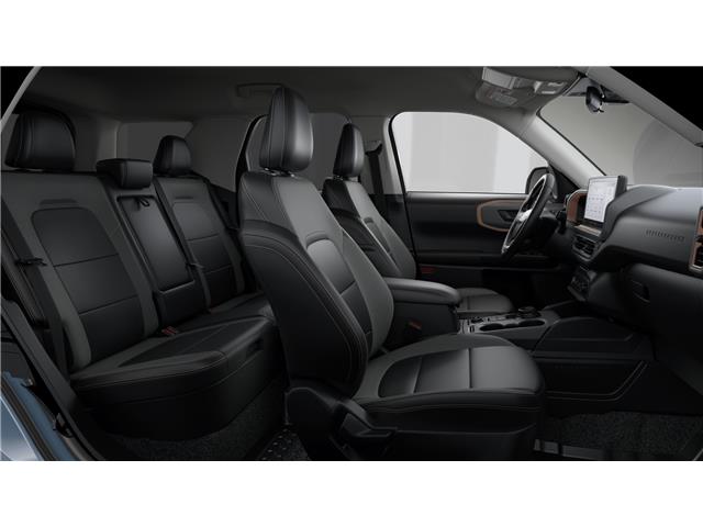 2026 Ford Bronco Sport Big Bend in Espanola - Image 5 of 7