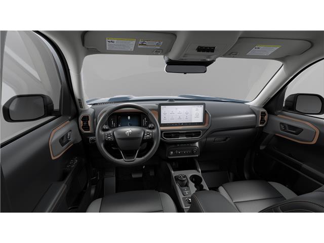 2026 Ford Bronco Sport Big Bend in Espanola - Image 6 of 7