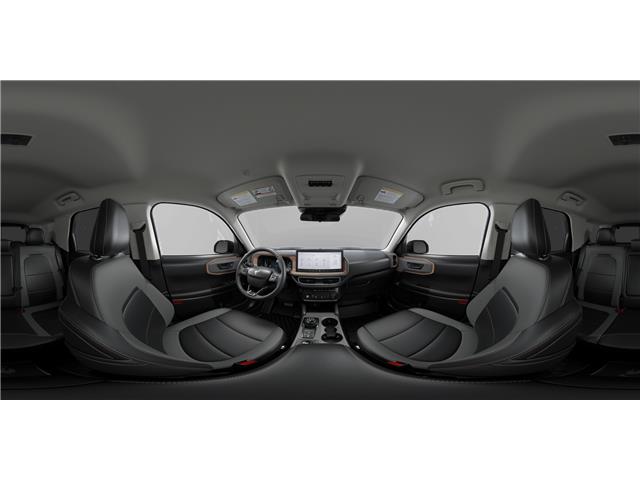 2026 Ford Bronco Sport Big Bend in Espanola - Image 7 of 7