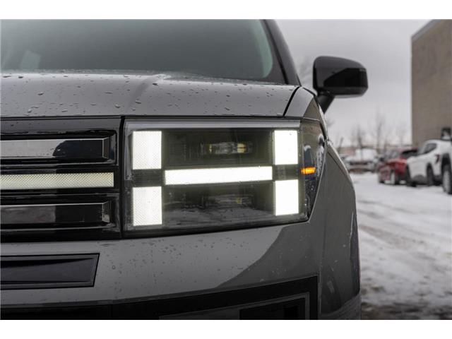 2025 Hyundai Santa Fe XRT (Stk: P41843) in Ottawa - Image 3 of 24