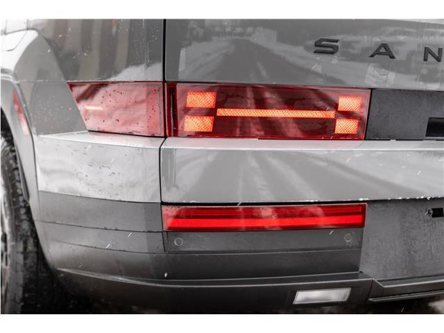 2025 Hyundai Santa Fe XRT (Stk: P41843) in Ottawa - Image 4 of 24