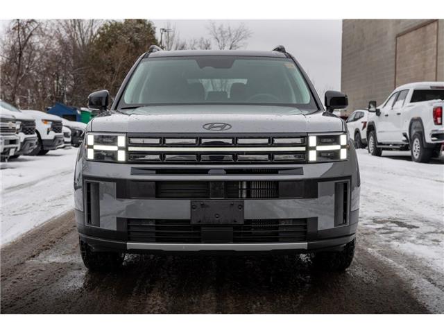 2025 Hyundai Santa Fe XRT (Stk: P41843) in Ottawa - Image 5 of 24