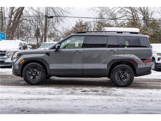 2025 Hyundai Santa Fe XRT (Stk: P41843) in Ottawa - Image 6 of 24