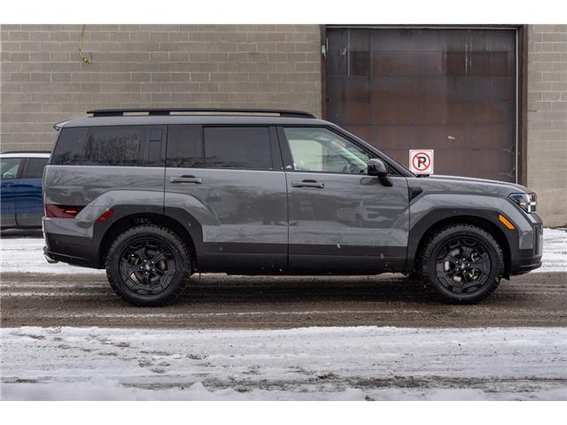 2025 Hyundai Santa Fe XRT (Stk: P41843) in Ottawa - Image 8 of 24