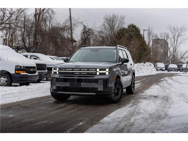 2025 Hyundai Santa Fe XRT (Stk: P41843) in Ottawa - Image 9 of 24
