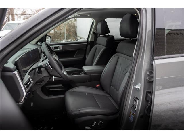 2025 Hyundai Santa Fe XRT (Stk: P41843) in Ottawa - Image 10 of 24
