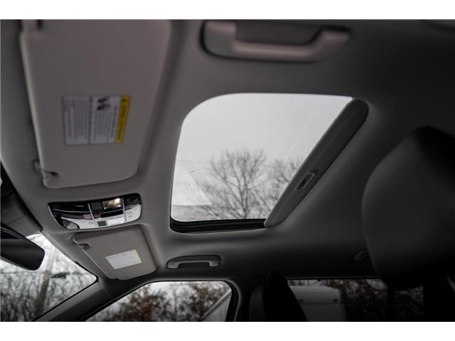 2025 Hyundai Santa Fe XRT (Stk: P41843) in Ottawa - Image 11 of 24