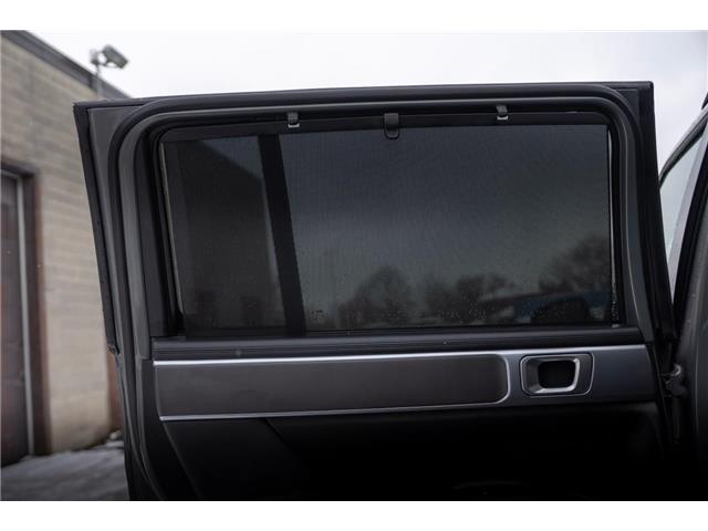 2025 Hyundai Santa Fe XRT (Stk: P41843) in Ottawa - Image 12 of 24