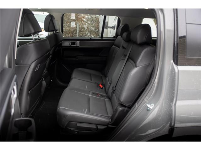 2025 Hyundai Santa Fe XRT (Stk: P41843) in Ottawa - Image 13 of 24