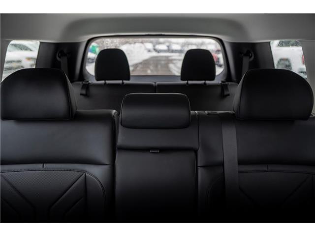 2025 Hyundai Santa Fe XRT (Stk: P41843) in Ottawa - Image 14 of 24
