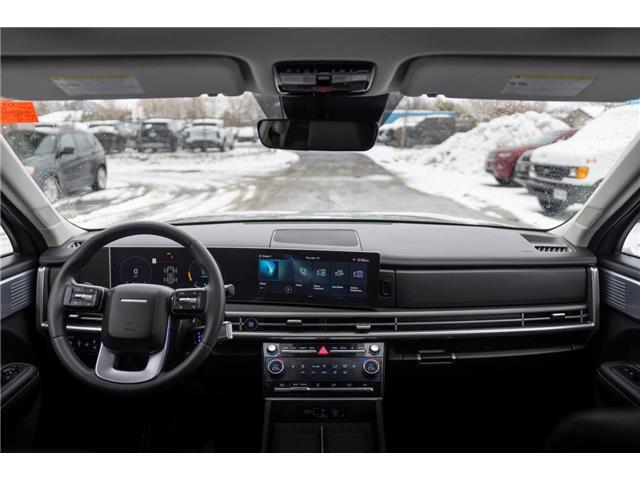 2025 Hyundai Santa Fe XRT (Stk: P41843) in Ottawa - Image 15 of 24