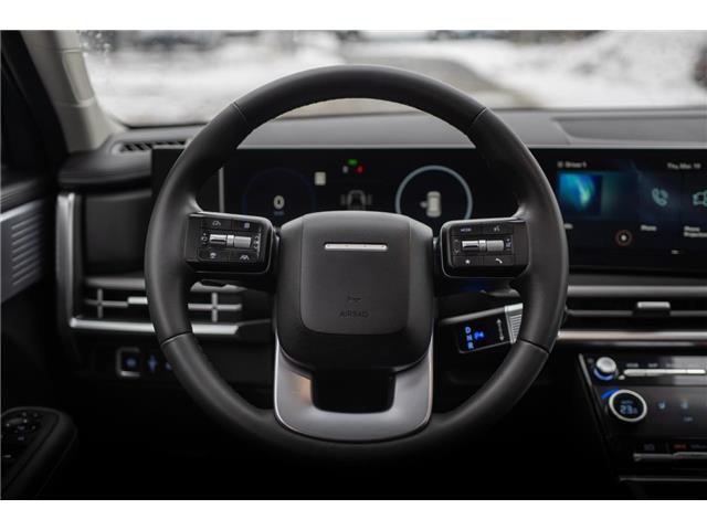 2025 Hyundai Santa Fe XRT (Stk: P41843) in Ottawa - Image 17 of 24