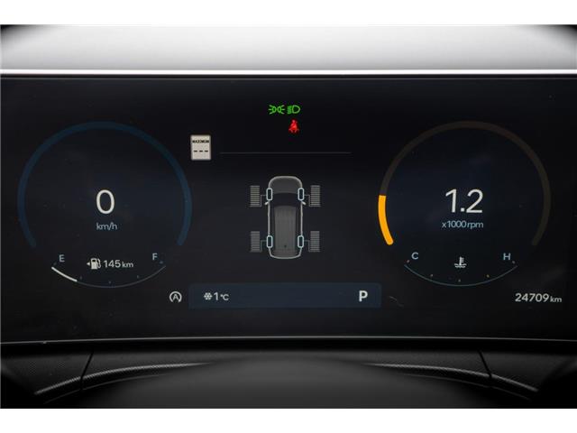 2025 Hyundai Santa Fe XRT (Stk: P41843) in Ottawa - Image 18 of 24