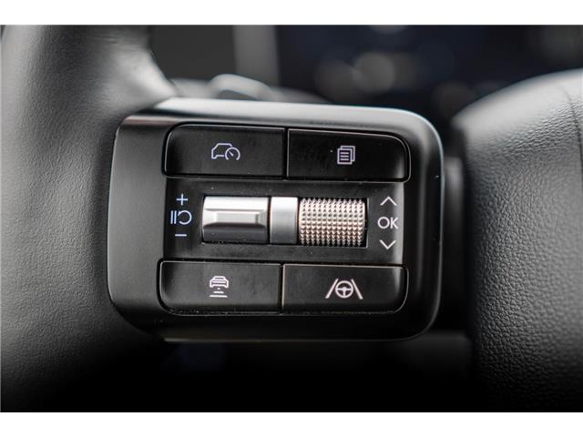 2025 Hyundai Santa Fe XRT (Stk: P41843) in Ottawa - Image 19 of 24