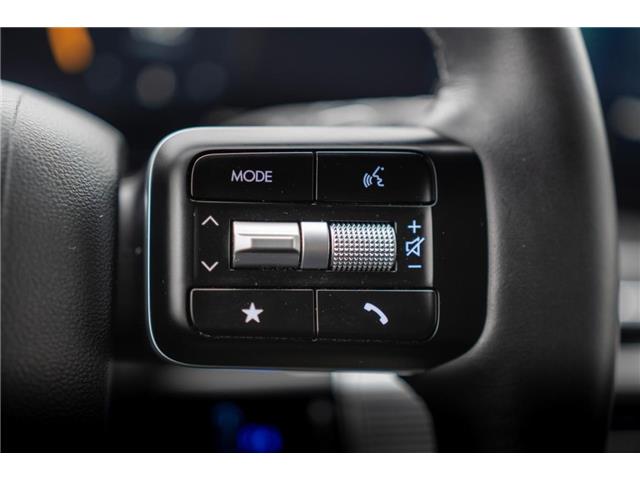 2025 Hyundai Santa Fe XRT (Stk: P41843) in Ottawa - Image 20 of 24