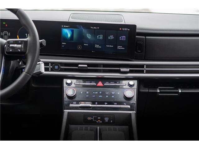2025 Hyundai Santa Fe XRT (Stk: P41843) in Ottawa - Image 22 of 24