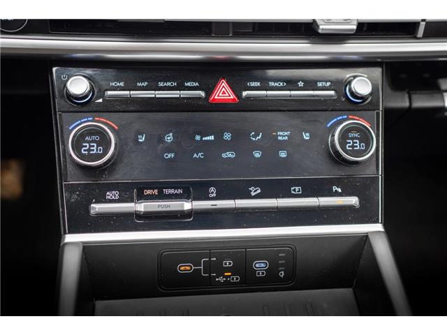 2025 Hyundai Santa Fe XRT (Stk: P41843) in Ottawa - Image 24 of 24