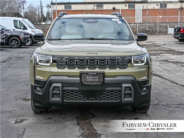 2026 Jeep Cherokee Laredo/Limited (Stk: TT2624) in Burlington - Image 2 of 32