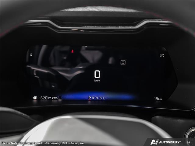 2026 Chevrolet Colorado Z71 (Stk: 26C374) in Tillsonburg - Image 13 of 24