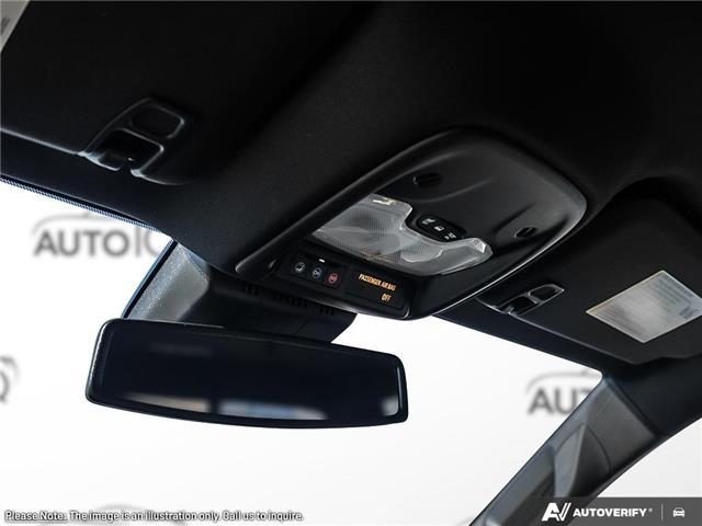 2026 Chevrolet Colorado Z71 (Stk: 26C374) in Tillsonburg - Image 18 of 24