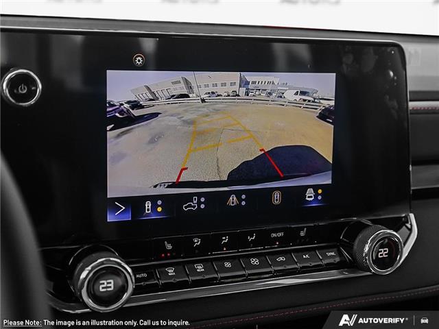 2026 Chevrolet Colorado Z71 (Stk: 26C374) in Tillsonburg - Image 22 of 24