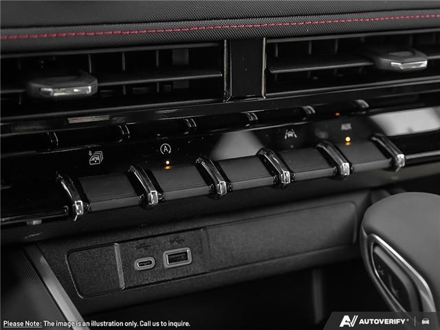 2026 Chevrolet Colorado Z71 (Stk: 26C374) in Tillsonburg - Image 23 of 24