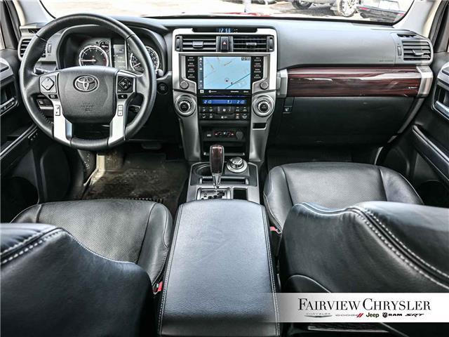 2022 Toyota 4Runner Base (Stk: U21563) in Burlington - Image 20 of 32