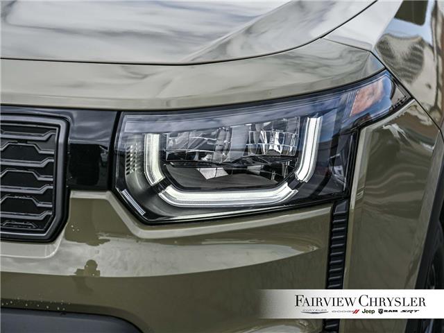 2026 Jeep Cherokee Laredo/Limited (Stk: TT2624) in Burlington - Image 8 of 32