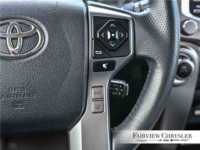 2022 Toyota 4Runner Base (Stk: U21563) in Burlington - Image 24 of 32
