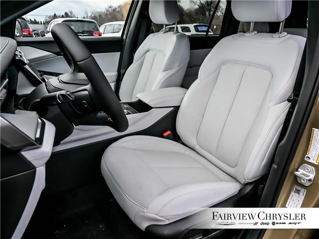 2026 Jeep Cherokee Laredo/Limited (Stk: TT2624) in Burlington - Image 16 of 32