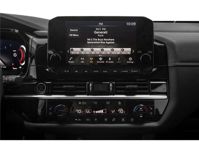 2023 Nissan Pathfinder Platinum (Stk: N26183A) in Timmins - Image 7 of 12