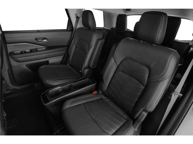 2023 Nissan Pathfinder Platinum (Stk: N26183A) in Timmins - Image 9 of 12