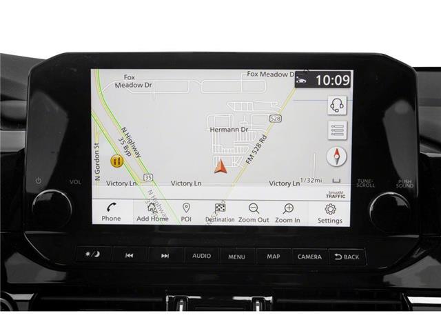 2023 Nissan Pathfinder Platinum (Stk: N26183A) in Timmins - Image 12 of 12