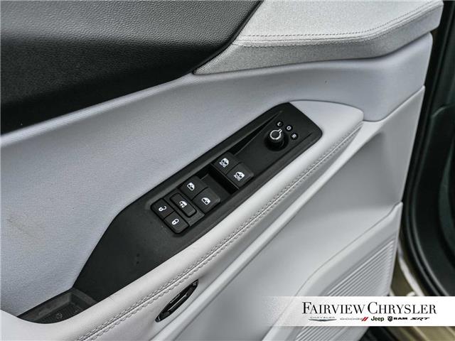 2026 Jeep Cherokee Laredo/Limited (Stk: TT2624) in Burlington - Image 17 of 32