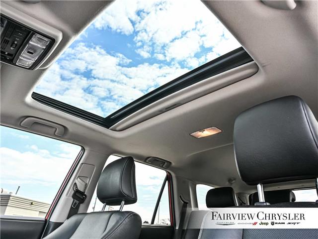 2022 Toyota 4Runner Base (Stk: U21563) in Burlington - Image 32 of 32