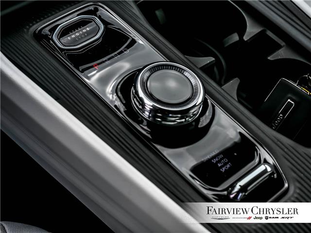 2026 Jeep Cherokee Laredo/Limited (Stk: TT2624) in Burlington - Image 18 of 32