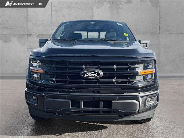 2026 Ford F-150 XLT (Stk: 26T6692) in Olds - Image 2 of 25