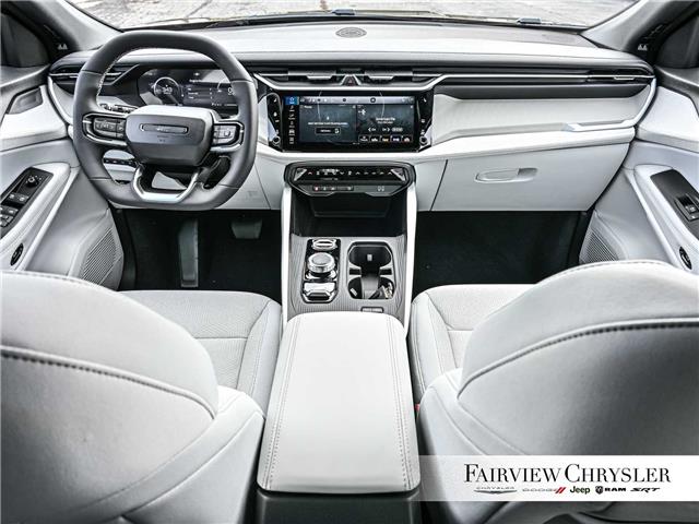 2026 Jeep Cherokee Laredo/Limited (Stk: TT2624) in Burlington - Image 20 of 32