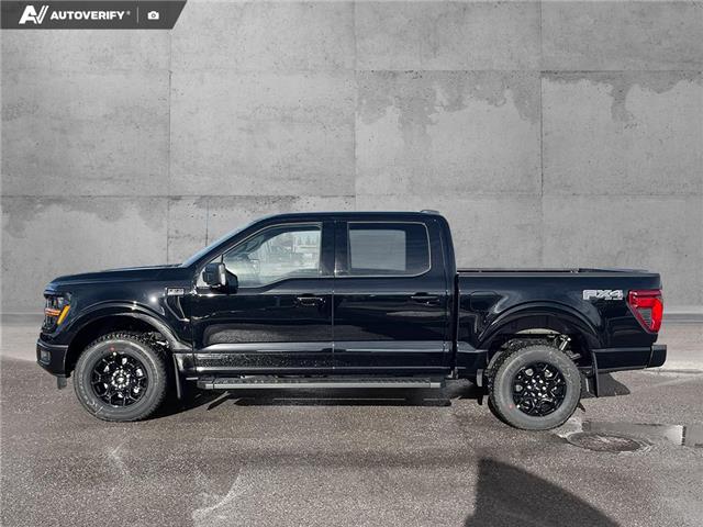 2026 Ford F-150 XLT (Stk: 26T6692) in Olds - Image 3 of 25