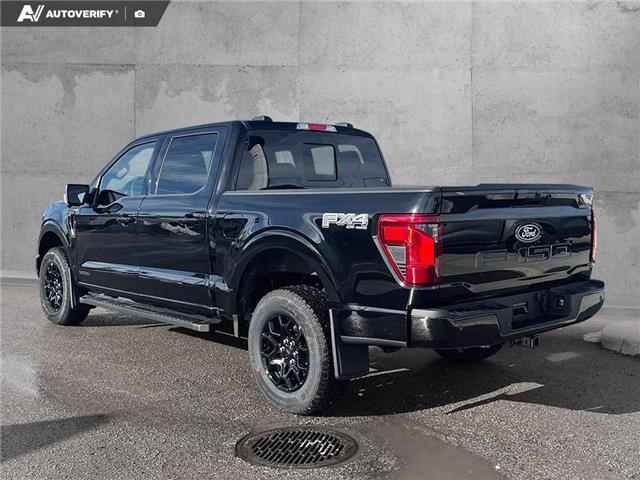2026 Ford F-150 XLT (Stk: 26T6692) in Olds - Image 4 of 25