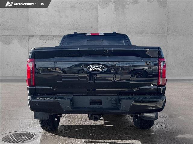 2026 Ford F-150 XLT (Stk: 26T6692) in Olds - Image 5 of 25