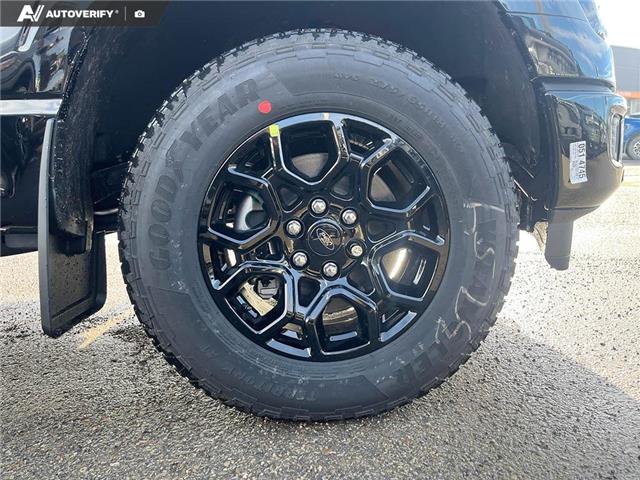 2026 Ford F-150 XLT (Stk: 26T6692) in Olds - Image 6 of 25