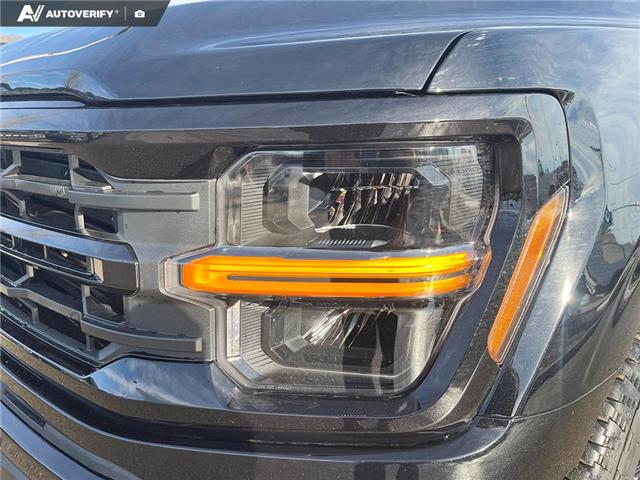 2026 Ford F-150 XLT (Stk: 26T6692) in Olds - Image 8 of 25